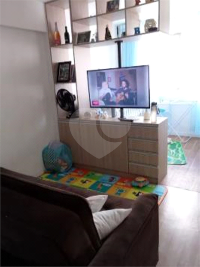 Venda Apartamento Curitiba Rebouças REO1040151 8