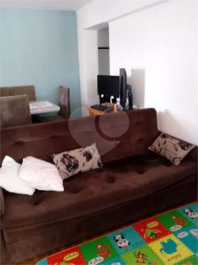 Venda Apartamento Curitiba Rebouças REO1040151 9