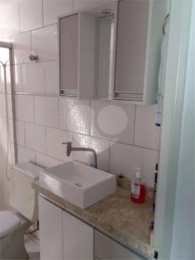 Venda Apartamento Curitiba Rebouças REO1040151 14