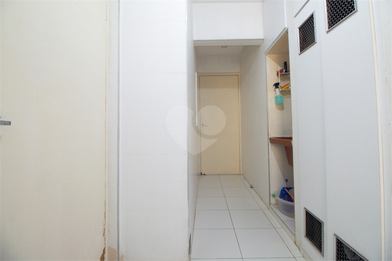 Venda Apartamento São Paulo Perdizes REO1040153 23