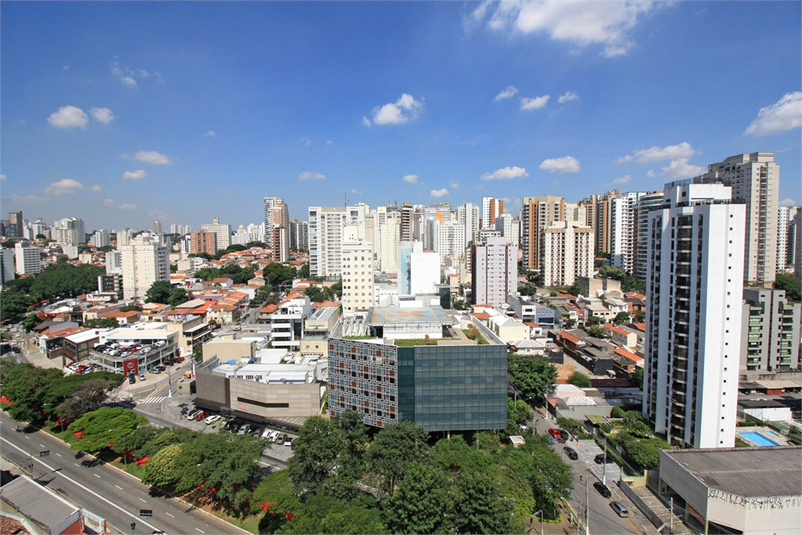 Venda Apartamento São Paulo Perdizes REO1040153 35