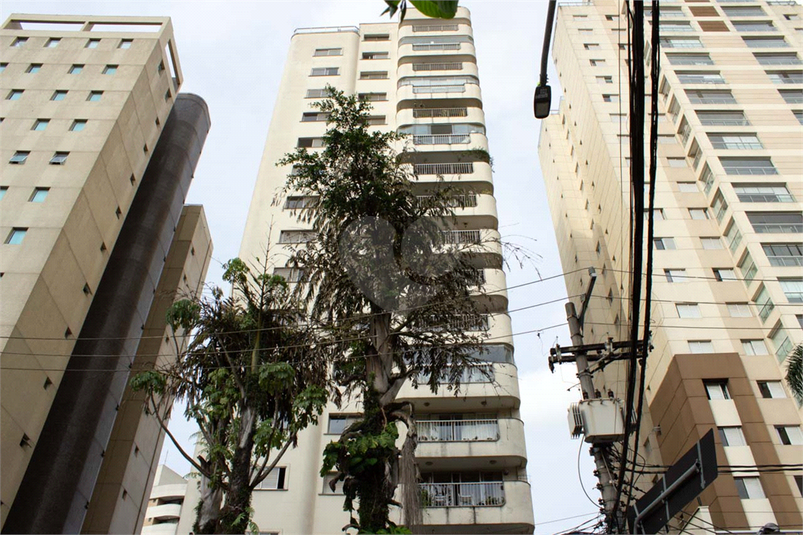 Venda Apartamento São Paulo Perdizes REO1040153 29