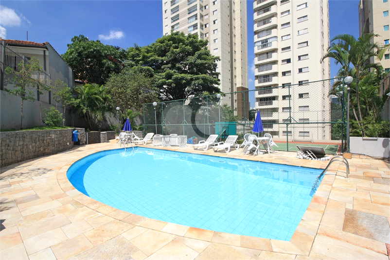 Venda Apartamento São Paulo Perdizes REO1040153 32