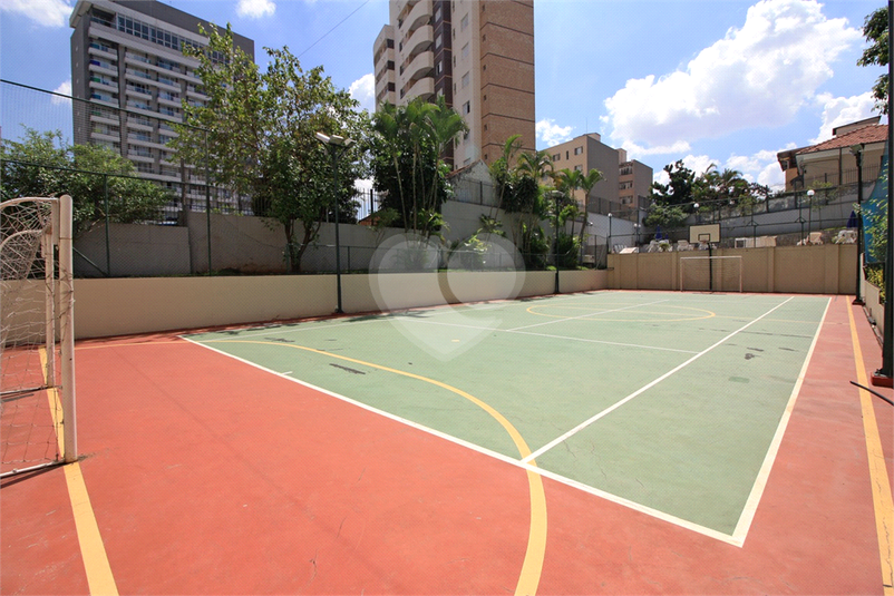 Venda Apartamento São Paulo Perdizes REO1040153 31