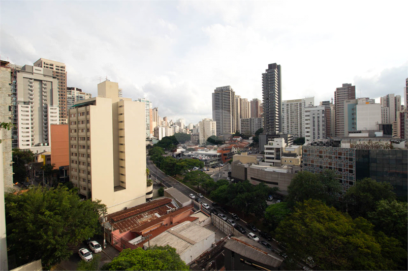 Venda Apartamento São Paulo Perdizes REO1040153 28