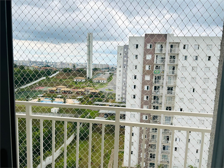 Venda Apartamento Jundiaí Jardim Tamoio REO1040157 5