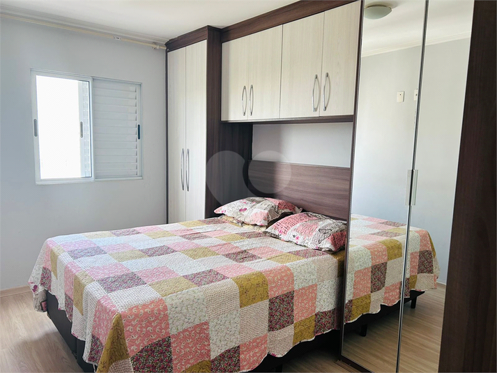 Venda Apartamento Jundiaí Jardim Tamoio REO1040157 11