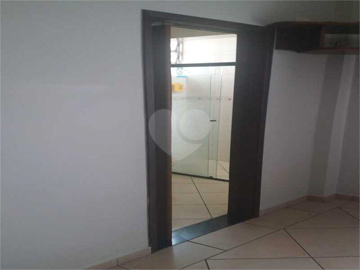 Venda Apartamento Santo André Centro REO1040160 12