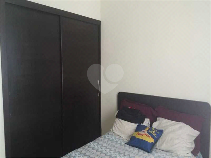 Venda Apartamento Santo André Centro REO1040160 18