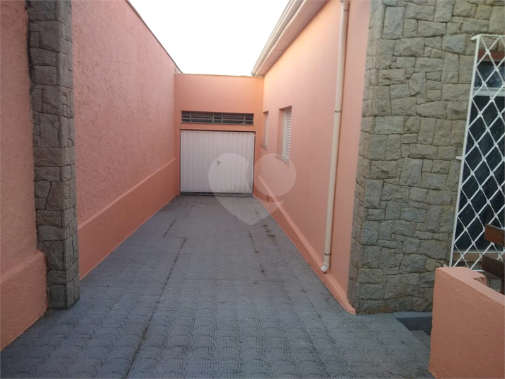 Aluguel Casa Jundiaí Vila Arens Ii REO1040164 1