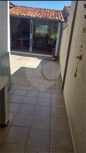 Venda Casa Mogi Das Cruzes Vila Caputera REO1040165 4