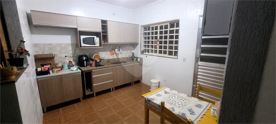 Venda Casa Mogi Das Cruzes Vila Caputera REO1040165 5