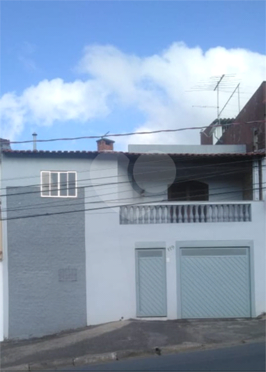 Venda Casa Mogi Das Cruzes Vila Caputera REO1040165 1