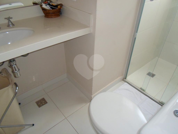 Venda Apartamento Indaiatuba Vila Homero REO1040170 9