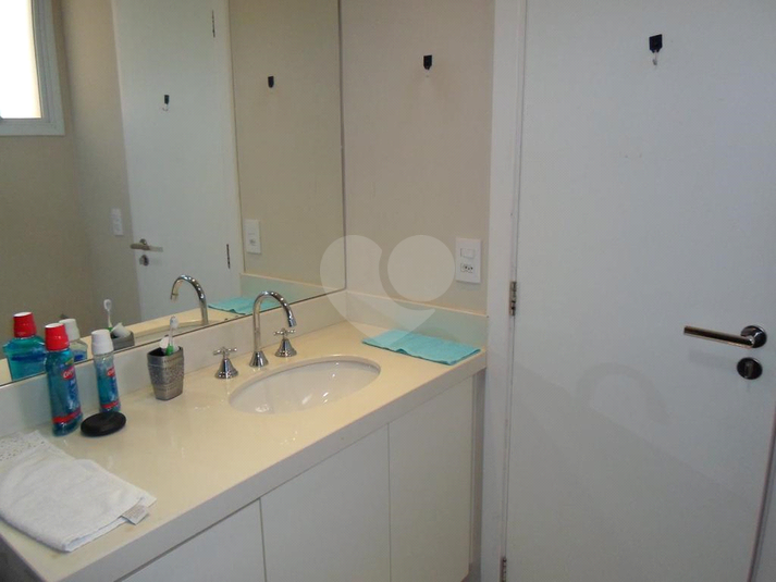 Venda Apartamento Indaiatuba Vila Homero REO1040170 19