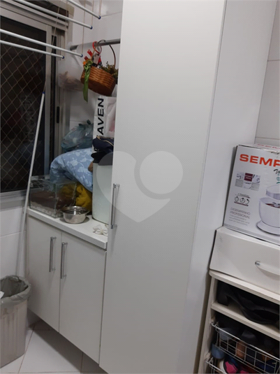 Venda Apartamento Osasco Quitaúna REO1040172 26