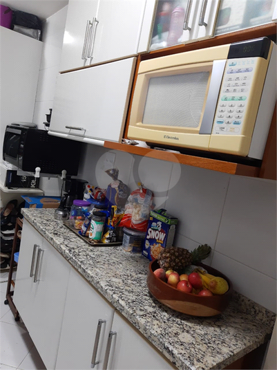 Venda Apartamento Osasco Quitaúna REO1040172 23