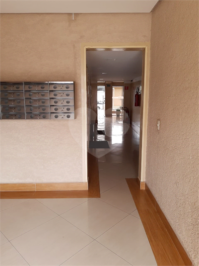 Venda Apartamento Osasco Quitaúna REO1040172 21