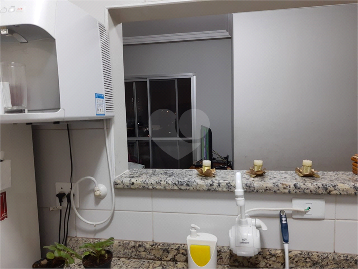 Venda Apartamento Osasco Quitaúna REO1040172 25