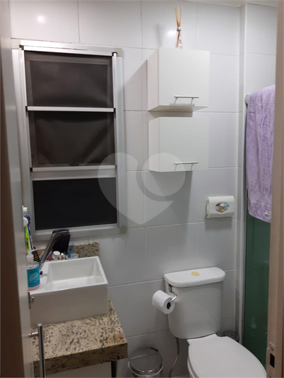 Venda Apartamento Osasco Quitaúna REO1040172 8