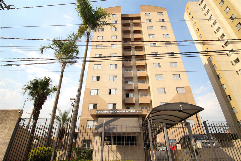 Venda Apartamento Osasco Quitaúna REO1040172 1