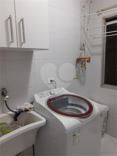 Venda Apartamento Osasco Quitaúna REO1040172 20