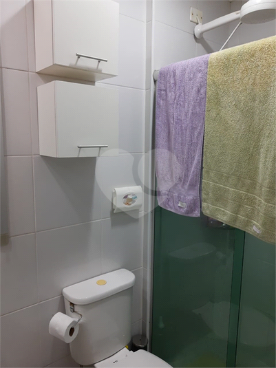 Venda Apartamento Osasco Quitaúna REO1040172 6