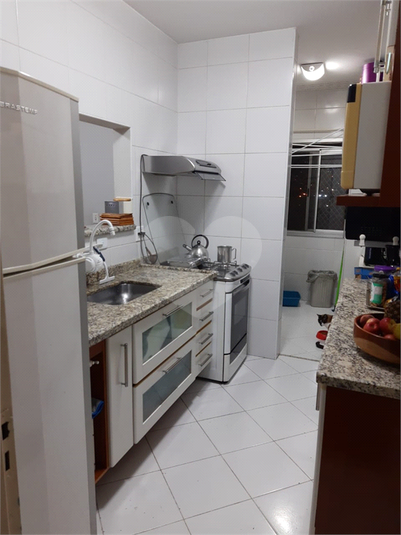 Venda Apartamento Osasco Quitaúna REO1040172 27