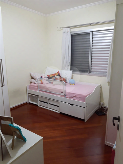 Venda Apartamento Osasco Quitaúna REO1040172 22