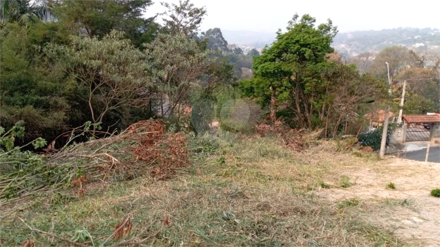 Venda Loteamento Itatiba Vivendas Do Engenho D'água REO1040179 1