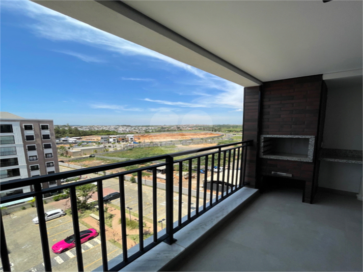 Venda Apartamento Campinas Swiss Park REO1040189 7