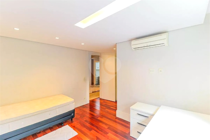 Venda Apartamento São Paulo Santo Amaro REO1040192 27