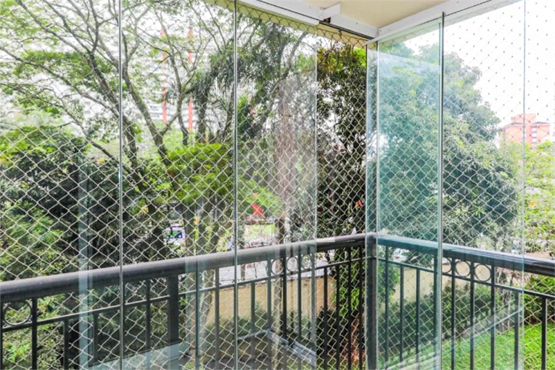 Venda Apartamento São Paulo Santo Amaro REO1040192 4