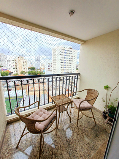 Venda Apartamento São Paulo Mooca REO1040196 5