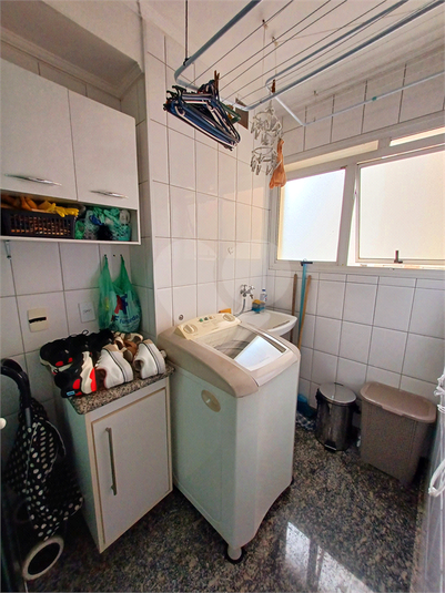 Venda Apartamento São Paulo Mooca REO1040196 24