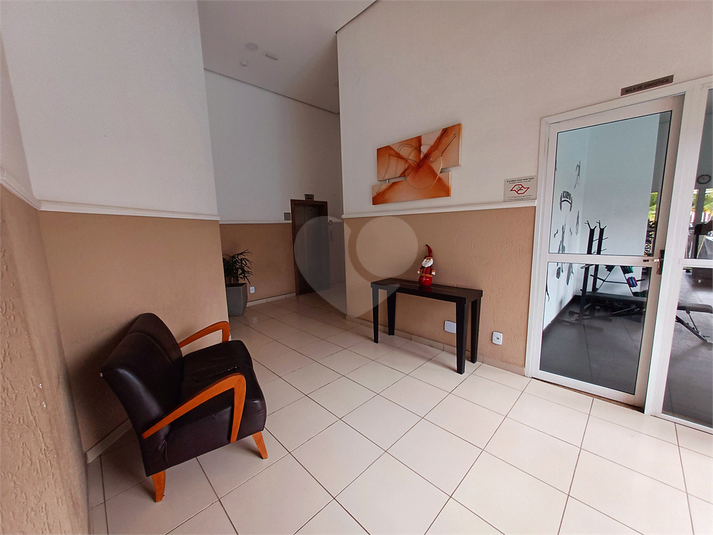 Venda Apartamento São Paulo Mooca REO1040196 29