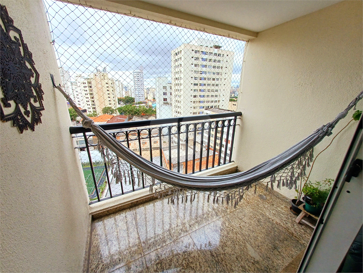 Venda Apartamento São Paulo Mooca REO1040196 3