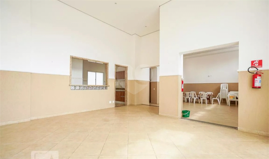 Venda Apartamento São Paulo Mooca REO1040196 31