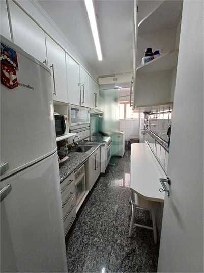 Venda Apartamento São Paulo Mooca REO1040196 16