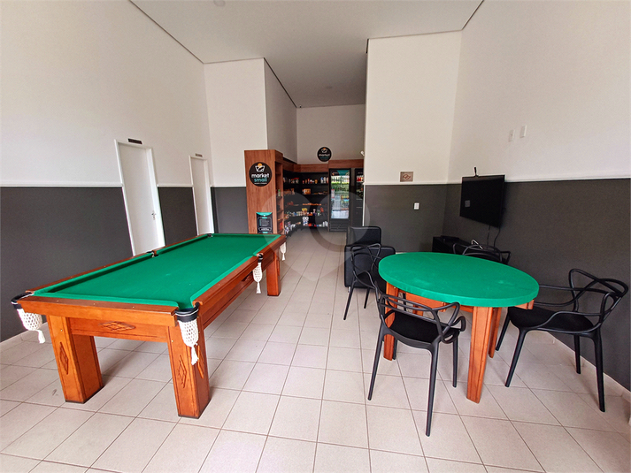 Venda Apartamento São Paulo Mooca REO1040196 37