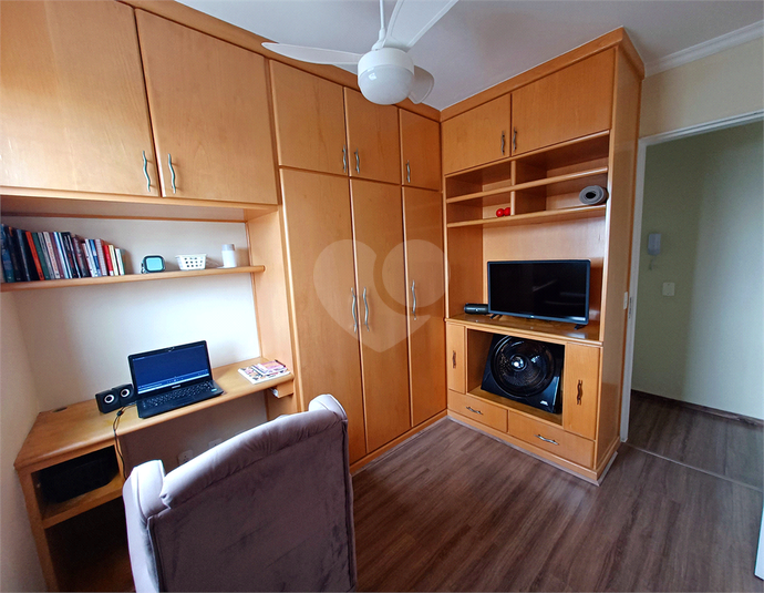 Venda Apartamento São Paulo Mooca REO1040196 10