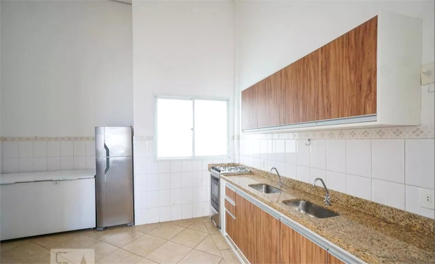 Venda Apartamento São Paulo Mooca REO1040196 32