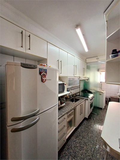 Venda Apartamento São Paulo Mooca REO1040196 18