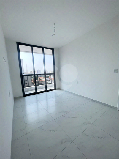 Venda Apartamento Fortaleza Dionisio Torres REO1040198 20