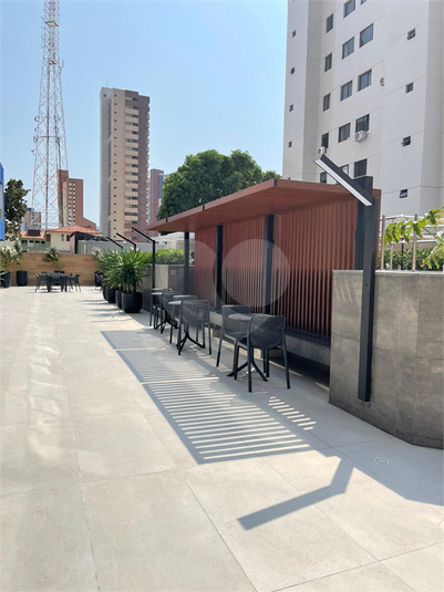 Venda Apartamento Fortaleza Dionisio Torres REO1040198 25