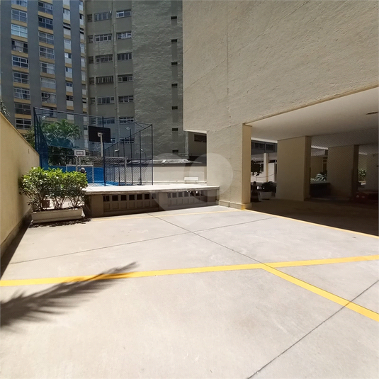 Venda Apartamento São Paulo Bela Vista REO1040199 45