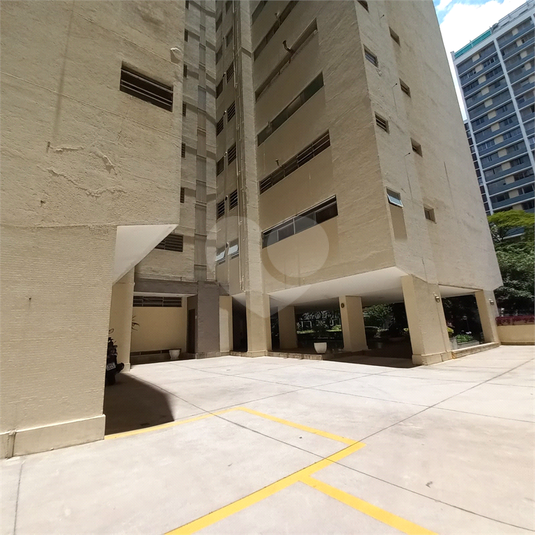 Venda Apartamento São Paulo Bela Vista REO1040199 46