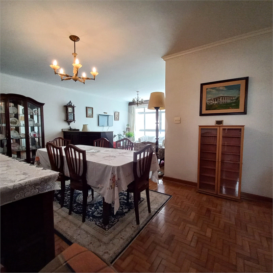 Venda Apartamento São Paulo Bela Vista REO1040199 23