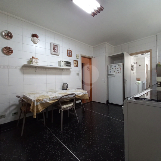 Venda Apartamento São Paulo Bela Vista REO1040199 33