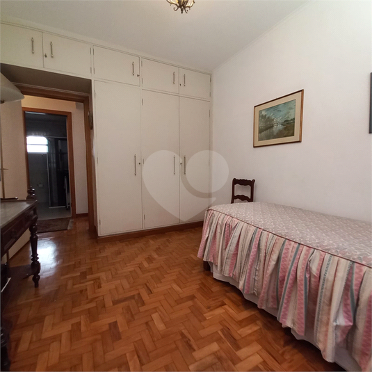 Venda Apartamento São Paulo Bela Vista REO1040199 25